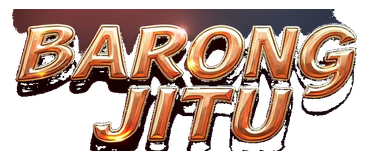 barong jitu logo