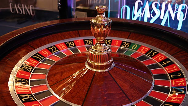barong jitu barong jitu App — Casino in Your Pocket
